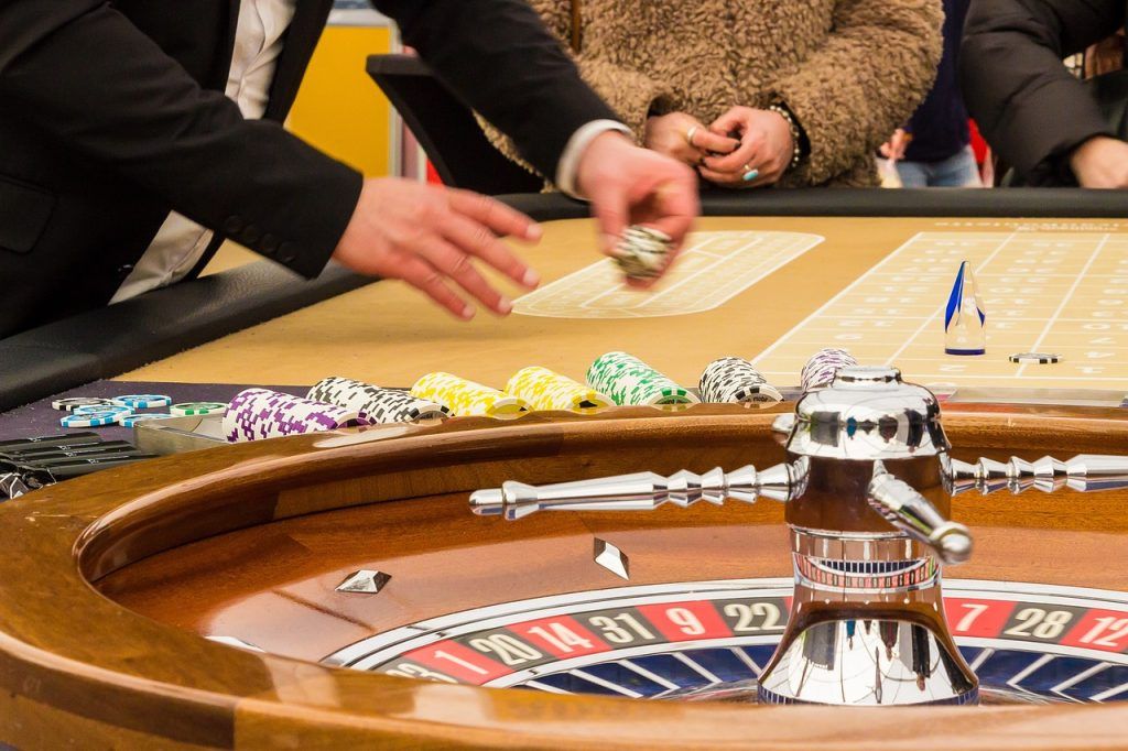 EJEMPLOS DE BLANQUEO DE CAPITALES IV A TRAVÉS DE CASINOS