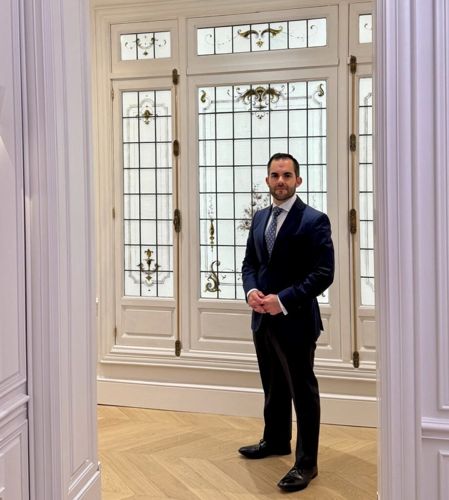 F. SEOANE PEDREIRA 10 5 Abogados delitos económicos en A Coruña