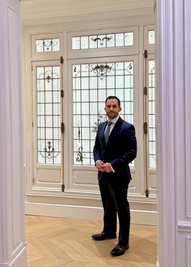 MEJORES ABOGADOS DELITOS MEDIOAMBIENTALES EN MADRID. ALEJANDRO SEOANE PEDREIRA