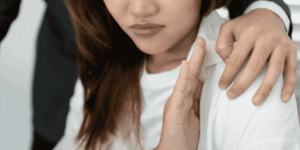 Violencia sexual sin contacto