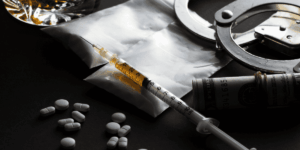 ¿Cuál es la diferencia entre tráfico de drogas y posesión para autoconsumo?