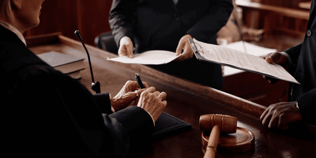 Denuncia falsa y simulación de delito: claves para entender sus diferencias
