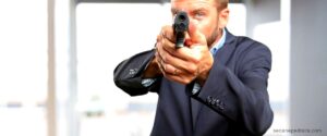 Las consecuencias legales de la tenencia ilícita de armas en España
