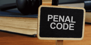 Autoblanqueo en el Código Penal