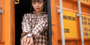 El delito de trata de seres humanos: concepto