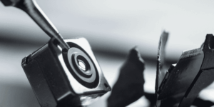 ¿Es legal grabar un acto sexual sin consentimiento?