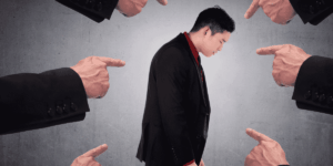 ¿Qué hacer ante una denuncia falsa sin pruebas?