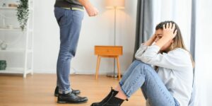 Consecuencias de una denuncia por violencia de género