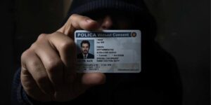 Usar un DNI sin consentimiento delitos, multas y consecuencias