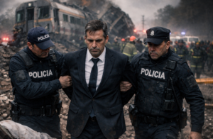 Blog de Alejandro Seoane Pedreira 11 Blog de Alejandro Seoane Pedreira Responsabilidad penal en accidentes ferroviarios