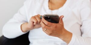 Amenazas en redes sociales