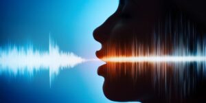 Clonación de voz con IA