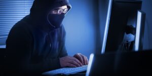 Delito Pornografía infantil generada con IA