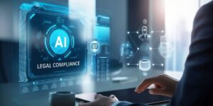 Responsabilidad legal por daños causados por IA