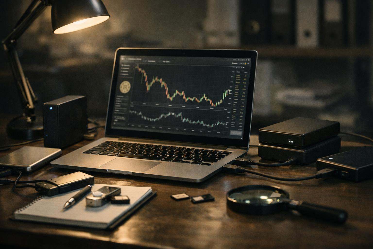 Me acusan de estafa crypto: qué hacer y cómo defenderte 2 Me acusan de estafa crypto: qué hacer y cómo defenderte Me acusan de estafa crypto: qué hacer y cómo defenderte