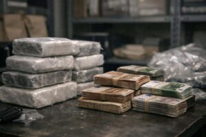 Los Charlines y el Cártel de los Balcanes: qué penas afrontan