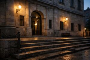 Condenas por delitos sexuales 2025: el efecto La Manada (+14%)