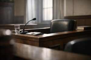 Blog de Alejandro Seoane Pedreira 2 Blog de Alejandro Seoane Pedreira Delito de falso testimonio: penas, artículos y cómo defenderse