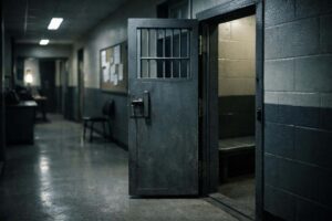 Derechos del detenido en comisaría: guía de defensa penal