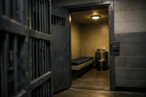 Detención preventiva en España: plazos y derechos del detenido