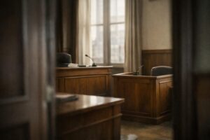 Presunción de inocencia: qué es y cómo se protege en España