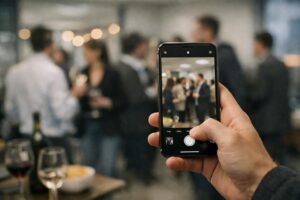 Subir fotos de otra persona: ¿cuándo es delito y cuándo no?