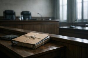 Vulneración del derecho de defensa del investigado: guía