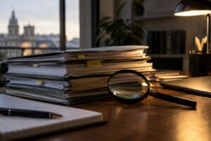 Delito de fraude de subvenciones: penas, art. 308 y defensa