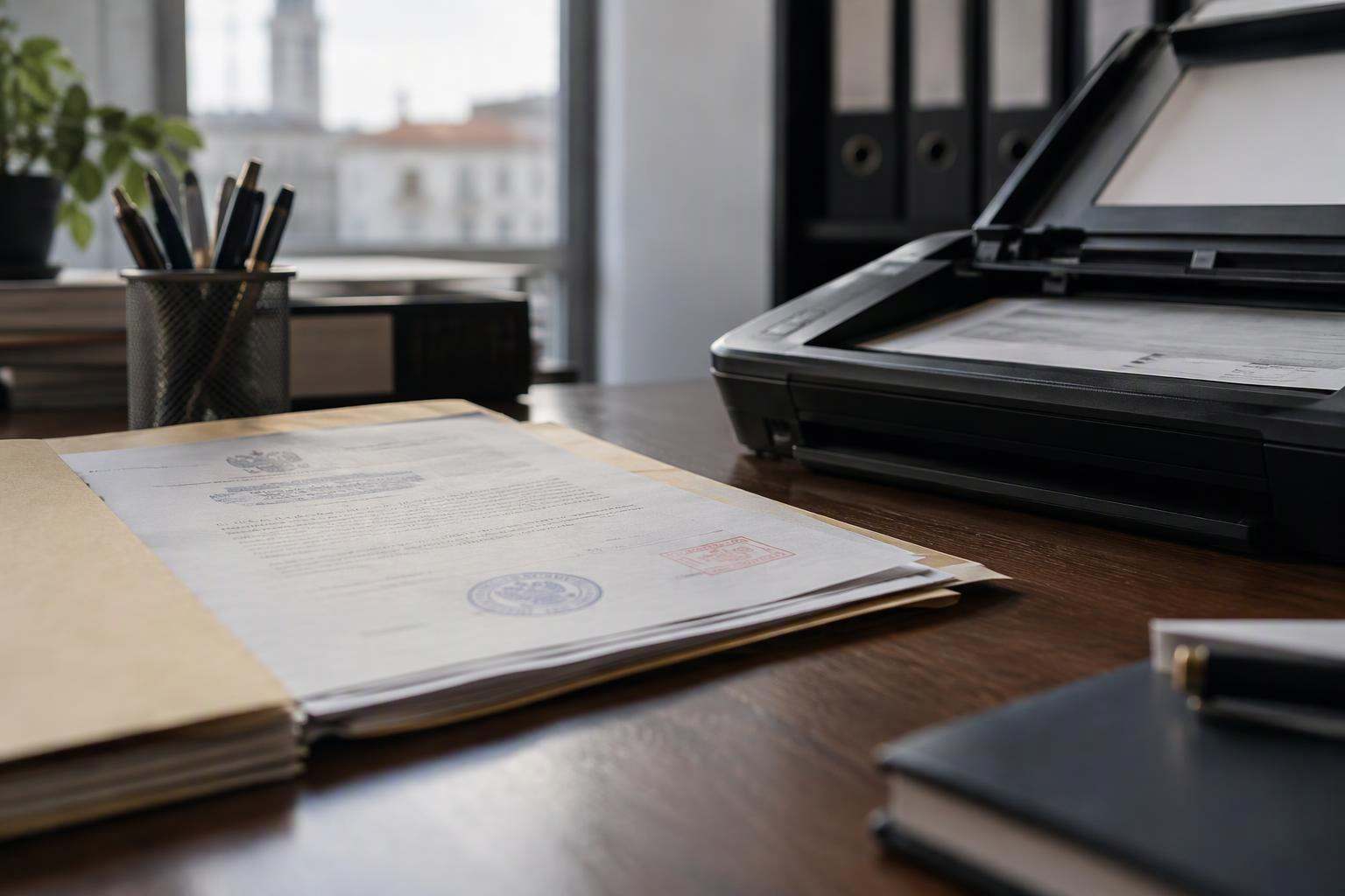 Documento privado falso ante la Administración: ¿hay delito? 2 Documento privado falso ante la Administración: ¿hay delito? Documento privado falso ante la Administración: ¿hay delito?