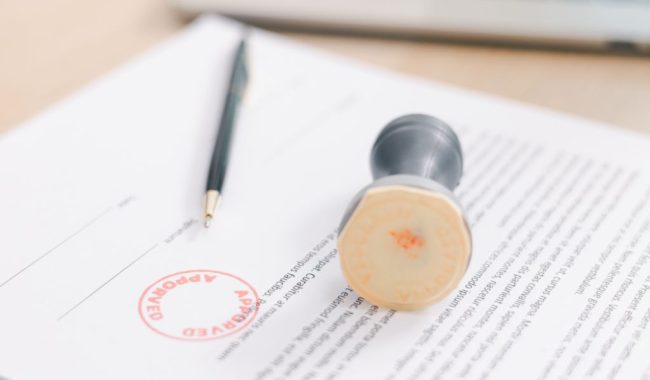 Empresa sin compliance e imputada