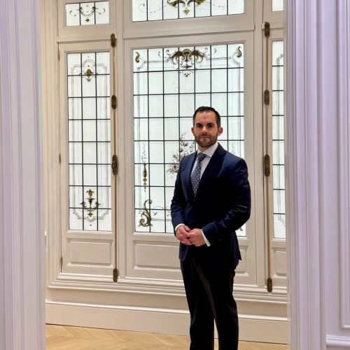 Abogados delitos contra el medioambiente en A Coruña - Alejandro Seoane Pedreira