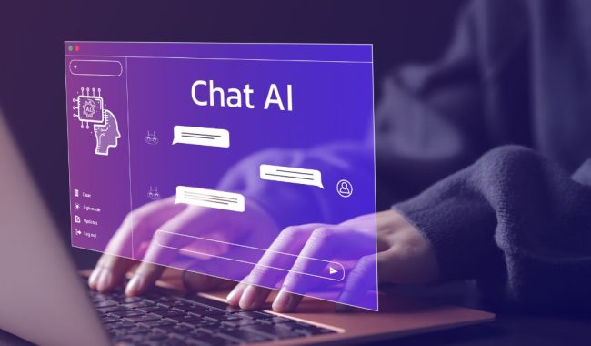 Investigado por uso ilícito de IA