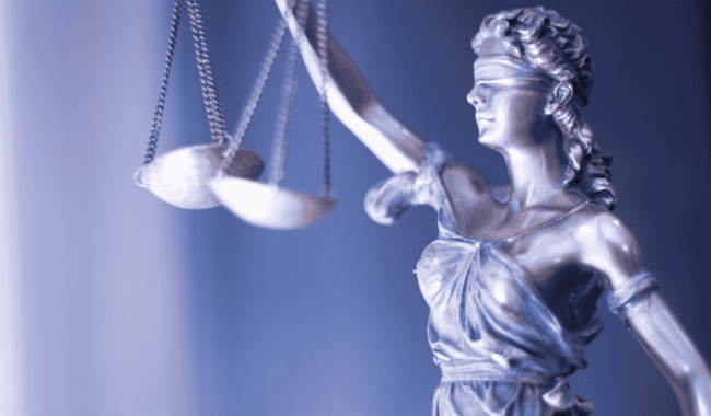 Principio in dubio pro reo y su importancia jurídica