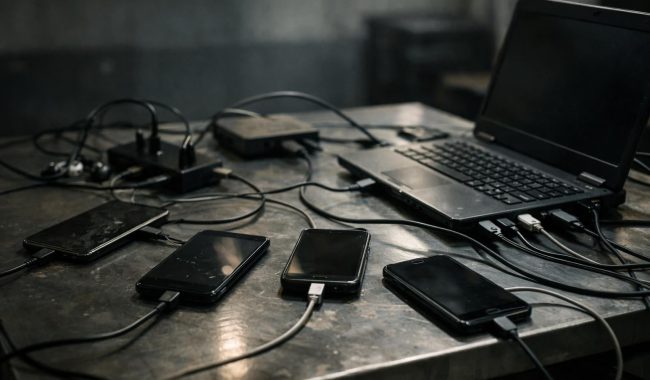 Artículo 570 bis del Código Penal: organización criminal