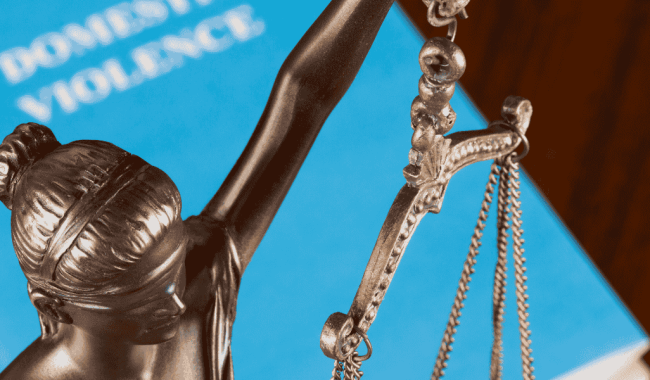 Claves para entender la violencia doméstica y de género