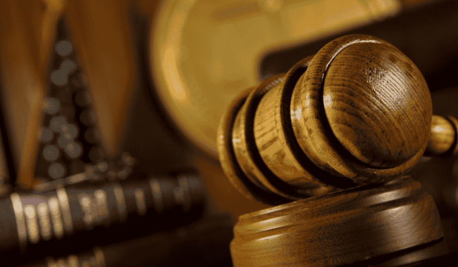 Cómo afrontar una citación judicial como investigado