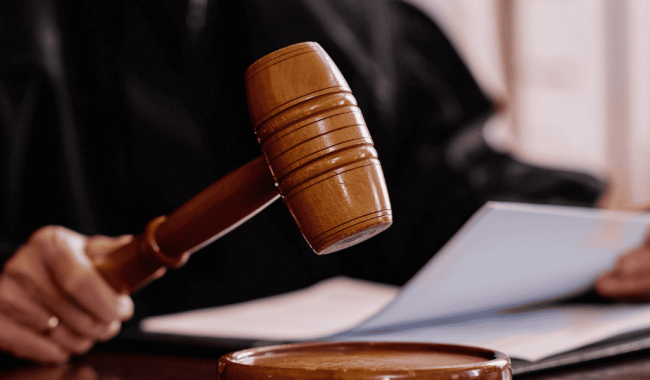 Cómo se realiza la acumulación de condenas