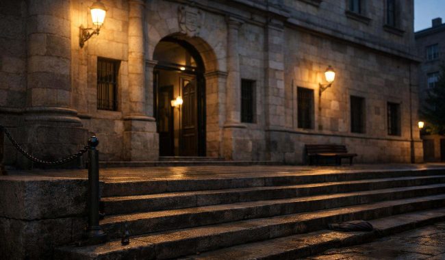 Condenas por delitos sexuales 2025: el efecto La Manada (+14%)