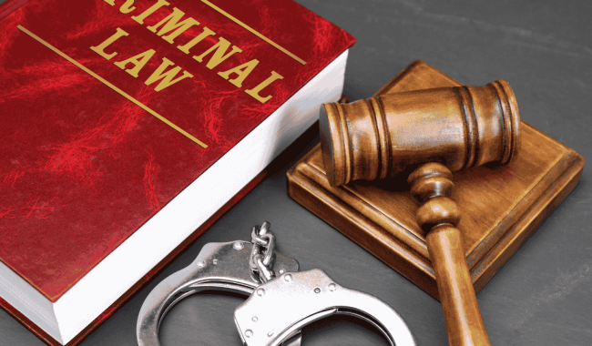 Delito continuado en Derecho Penal: concepto