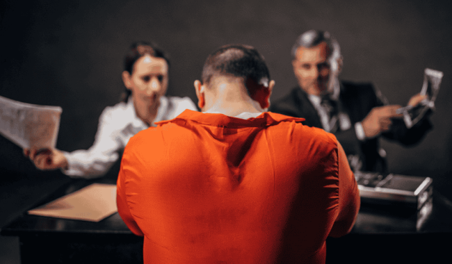 Delito de omisión de socorro: qué es, consecuencias