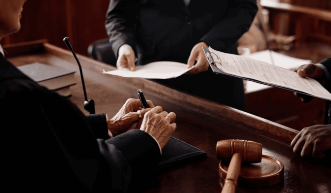 Denuncia falsa y simulación de delito: claves para entender sus diferencias
