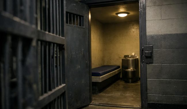 Detención preventiva en España: plazos y derechos del detenido