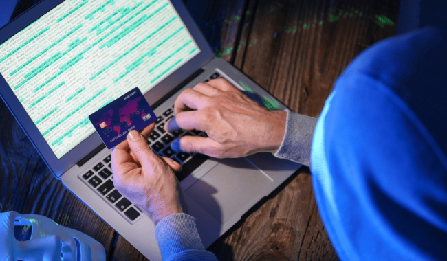 El delito de estafa en grado de tentativa