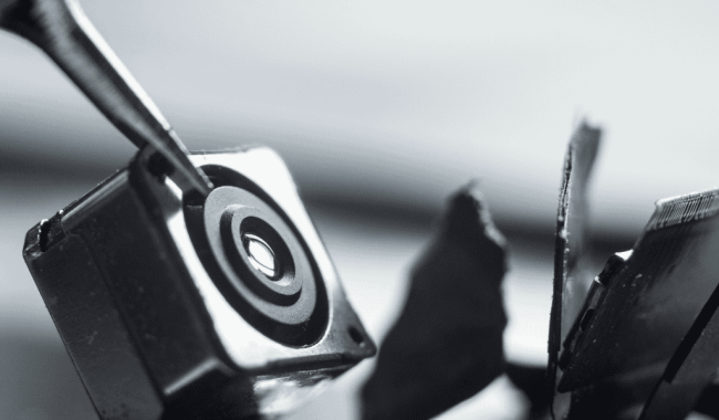 ¿Es legal grabar un acto sexual sin consentimiento?