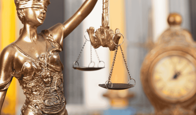 Explotación sexual en el Código Penal: claves y consecuencias legales