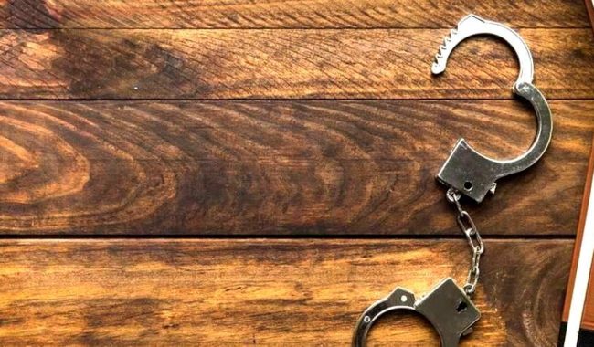 header-desordenes-publicos-codigo-penal Desórdenes públicos en el Código Penal: definición, penas y ejemplos