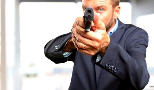 Las consecuencias legales de la tenencia ilícita de armas en España