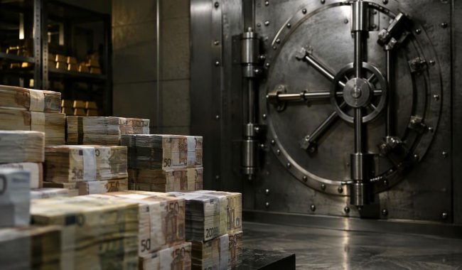 Multa por blanqueo: por qué el Supremo tumbó 25 millones