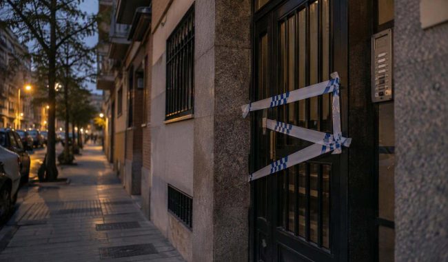 Narcopisos en Madrid: 35 cerrados y qué pena hay realmente