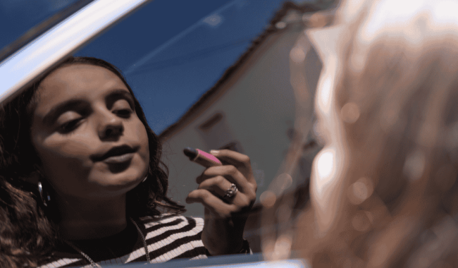 Relaciones sexuales con menor de edad